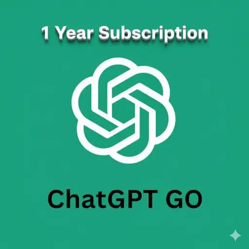 ChatGPT Go top up service - bd topup - free diamond top up instant delivery