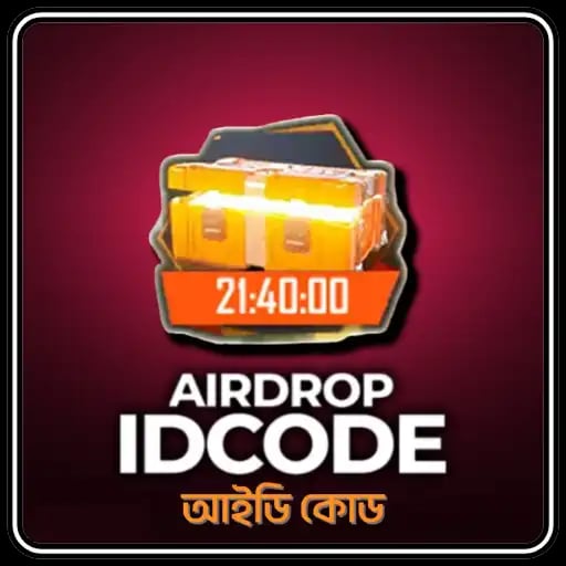 Airdrop [Pass] - free fire diamond top up bd - ff diamond top up - uid top up bd service